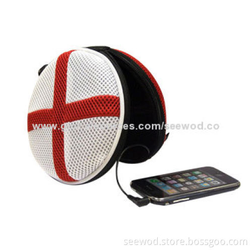 Portable Speaker Bag